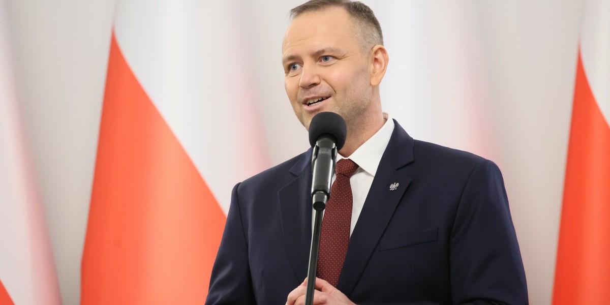 Karol Nawrocki: tym razem zgoda. Zatwierdził dziesięć aktów prawnych.