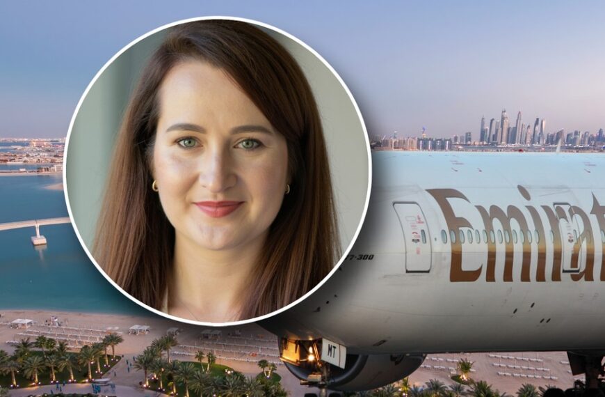 Anulowane podróże lotnicze do Jordanii, Dubaju i na&hellip;