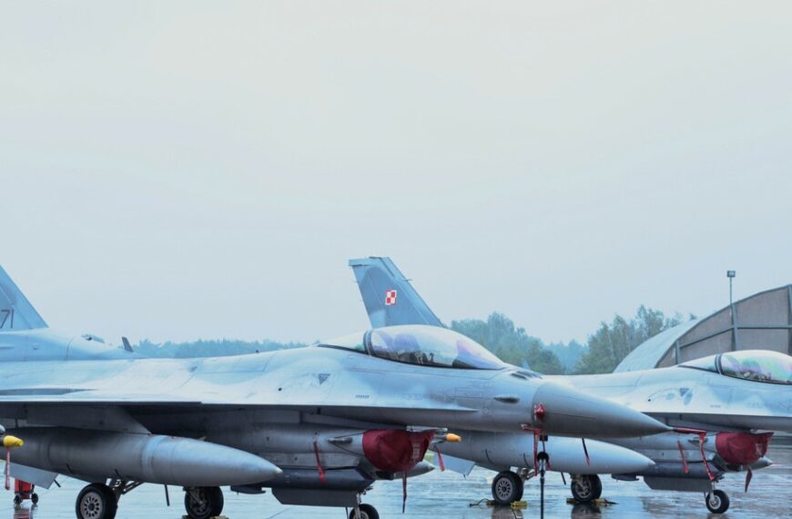 Polska przoduje w wydatkach zbrojeniowych NATO. Raport ujawnia rozmiar podwyżki.