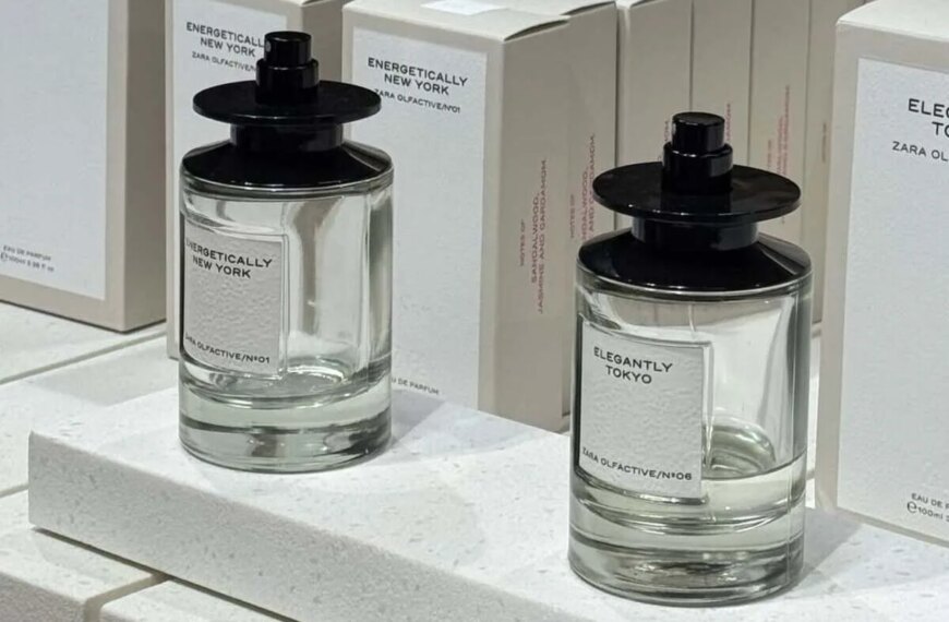 Estée Lauder pozywa Jo Malone. Sprawa dotyczy zapachu&hellip;