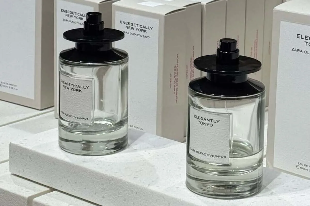Estée Lauder pozywa Jo Malone. Sprawa dotyczy zapachu od popularnej marki.