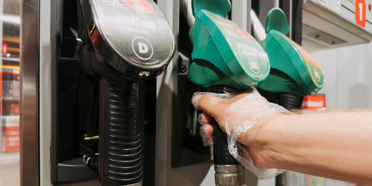 Ceny paliw w Polsce pójdą w górę (zdj. ilustracyjne)