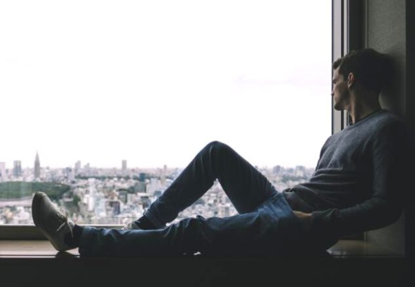 Czym jest depresja i co z nią zrobić?