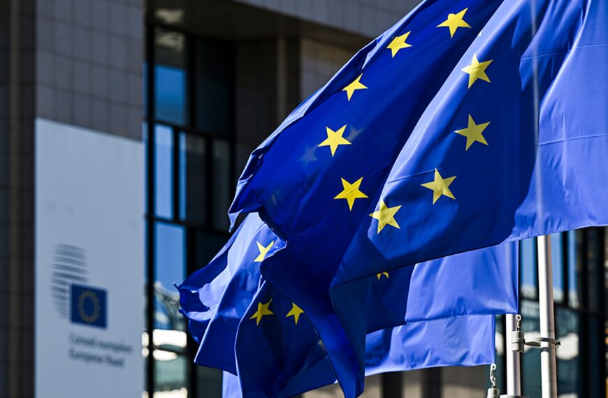 Wiceminister spraw zagranicznych o plebiscycie dotyczącym wyjścia z UE: “Niemożliwe”.