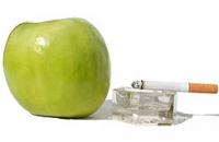 10 najlepszych produktów spożywczych, które pomogą Ci rzucić palenie