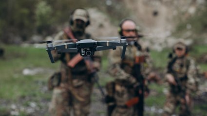 Iran grozi sąsiadowi Polski. "Zaangażowała się w wojnę"