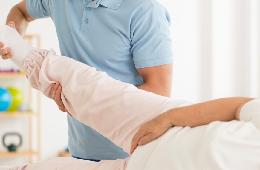 PIT 2025: Odliczenie za rehabilitację. Jak uzyskać zwrot&hellip;