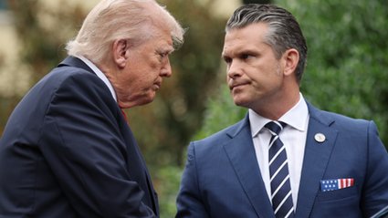 Gigant technologiczny pozywa Pentagon. W tle kontrakt na setki milionów dolarów