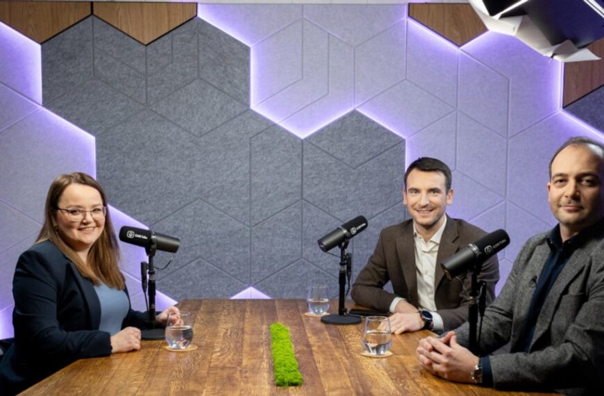 Nabycie energii? Kluczowy wybór dla biznesu w 2026. Sprawdź, jak to optymalizować&hellip;