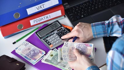 Składka zdrowotna znowu w górę. Znamy ostateczne stawki na 2026 r.