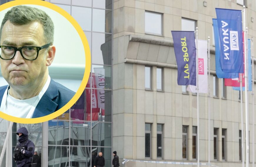 TVP: “Żart” i reakcja KRRiT. Problem zlekceważony?