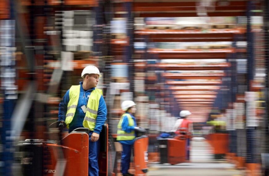 Eurocash wdraża cyfrowe rozwiązania w HR. Transformacja zarządzania zasobami ludzkimi w korporacji&hellip;