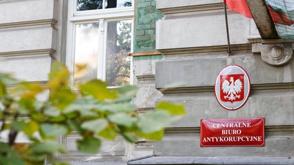 CBA zatrzymuje pięć kobiet w aferze VAT. Straty Skarbu Państwa to 35 mln zł