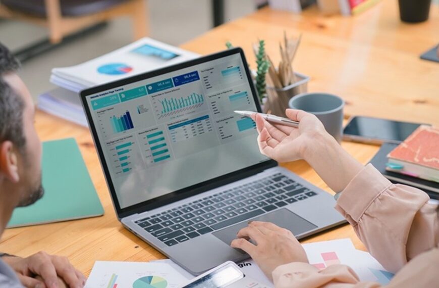 BI dla firm w ’26: Wybór partnera analitycznego i unikanie pomyłek