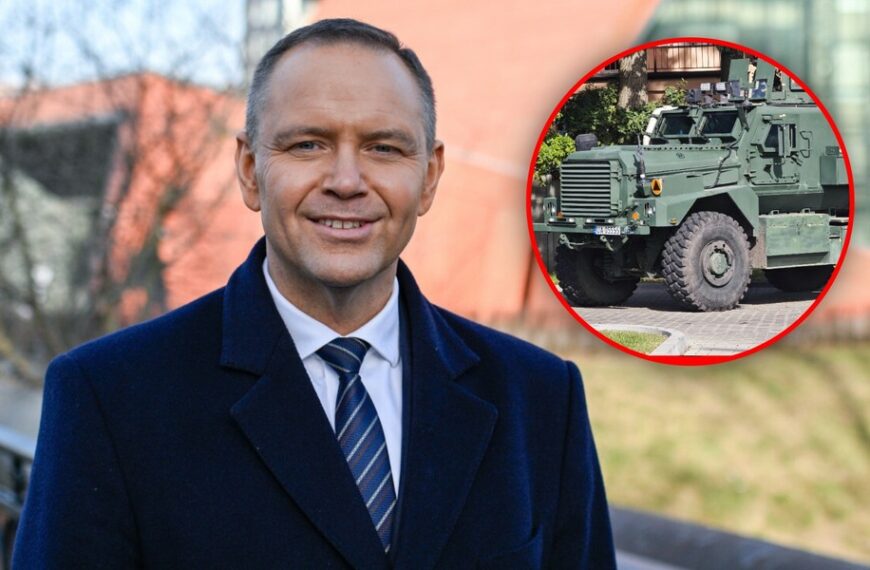 Prezydenckie deklaracje o SAFE kontra rzeczywistość. Analizujemy.