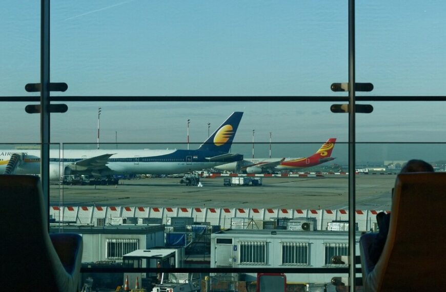 Do 600 EUR rekompensaty za lot. Czemu wielu podróżnych rezygnuje od razu?