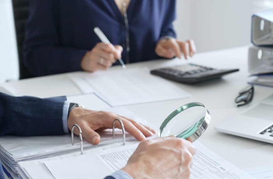 PIP: poszerzone uprawnienia. Nowe obowiązki firm.