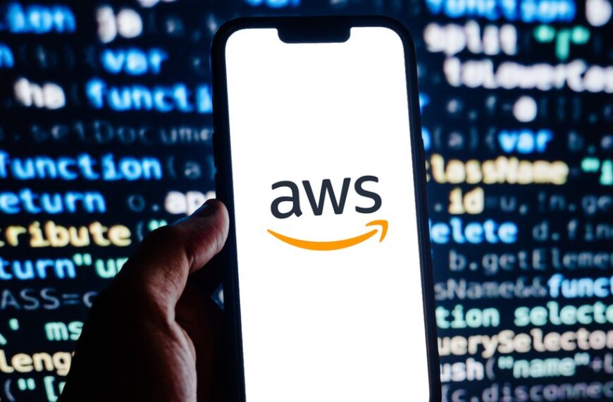 Ogień w serwerowni Amazon Web Services w Dubaju. Usterka po incydentach.
