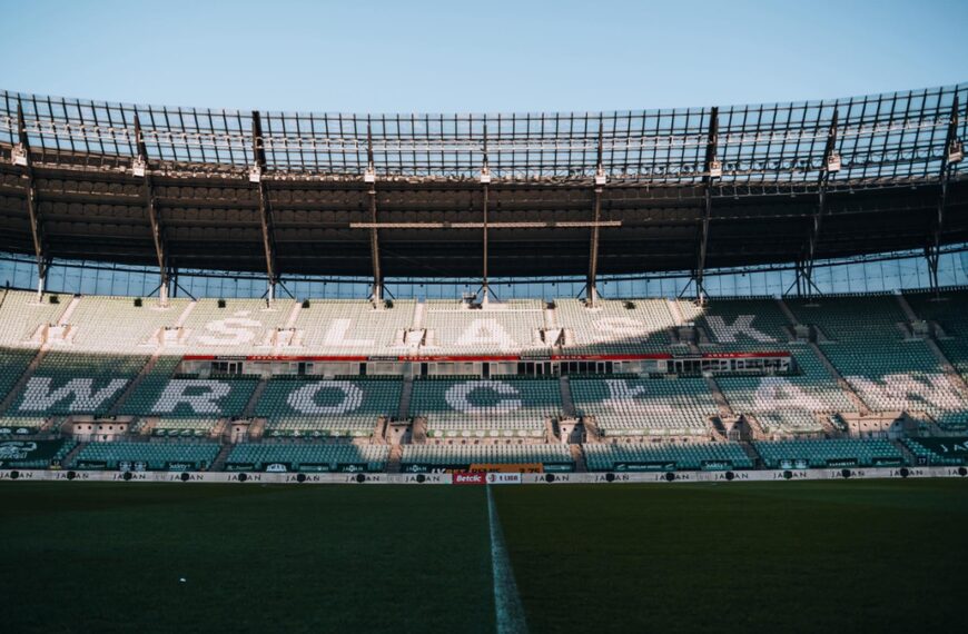 Ogromna sankcja dla Śląska Wrocław po starciu z Wisłą Kraków. Decyzja PZPN.