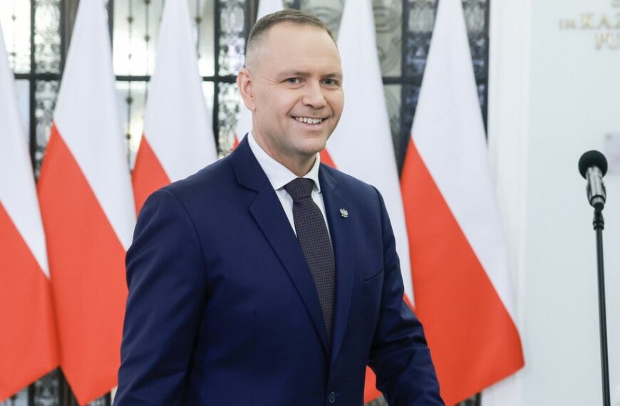 Werdykt w procesie o podarunki Brzoski dla Nawrockiego.&hellip;