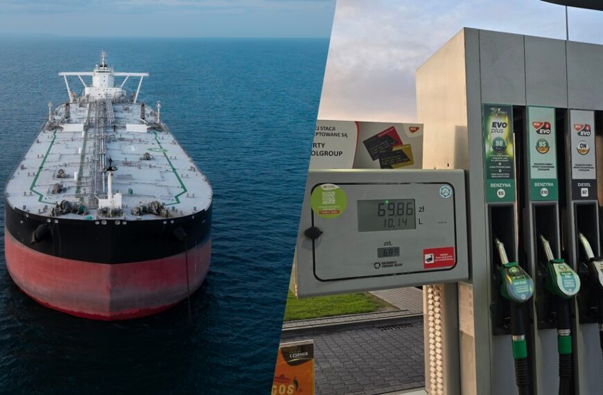 Irański konflikt. Kto poniesie koszty skoku cen ropy? Wrażliwe punkty polskiej ekonomii.