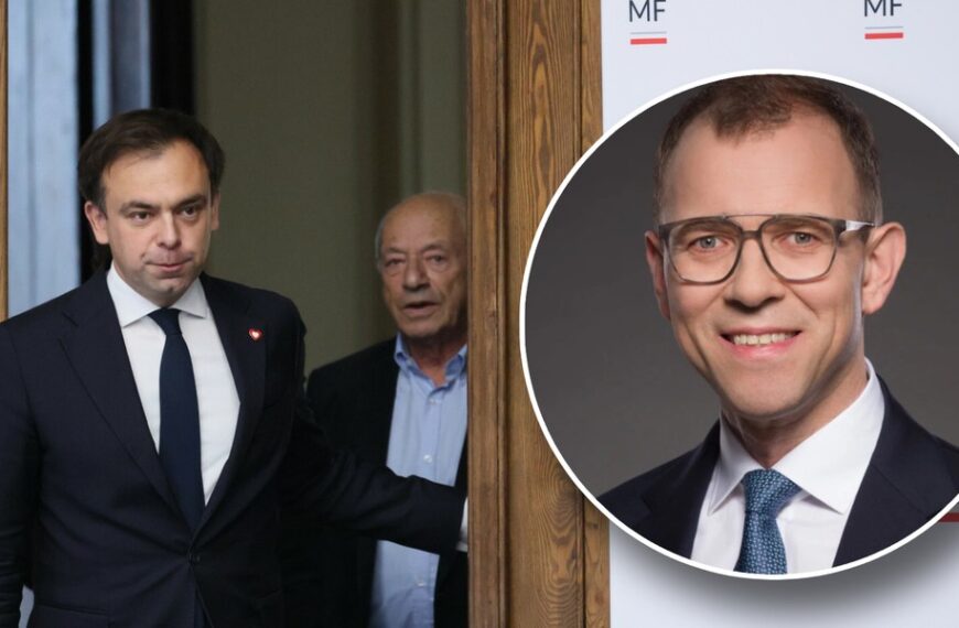 Legislacyjne śmiałe kroki są potrzebne. Reforma fundacji rodzinnej&hellip;