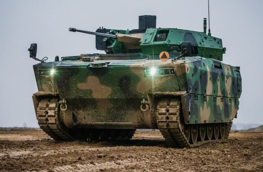 Czy Polacy naprawdę liczą na „sprzedaż” swoich bojowych…