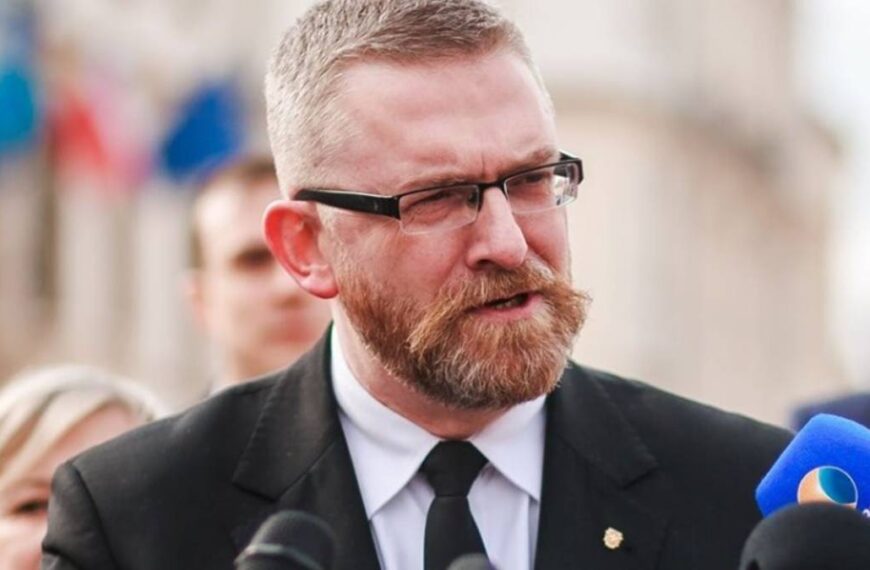 Braun: Bez immunitetu? Żurek interweniuje: Odmowa zgody.