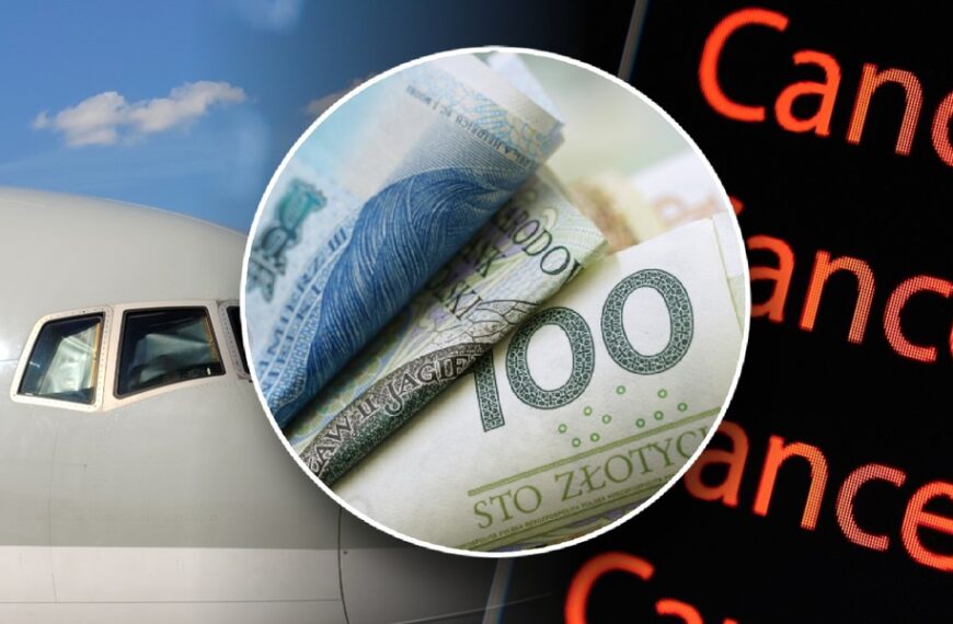 Konflikt na Bliskim Wschodzie i zwrot kosztów podróży.&hellip;