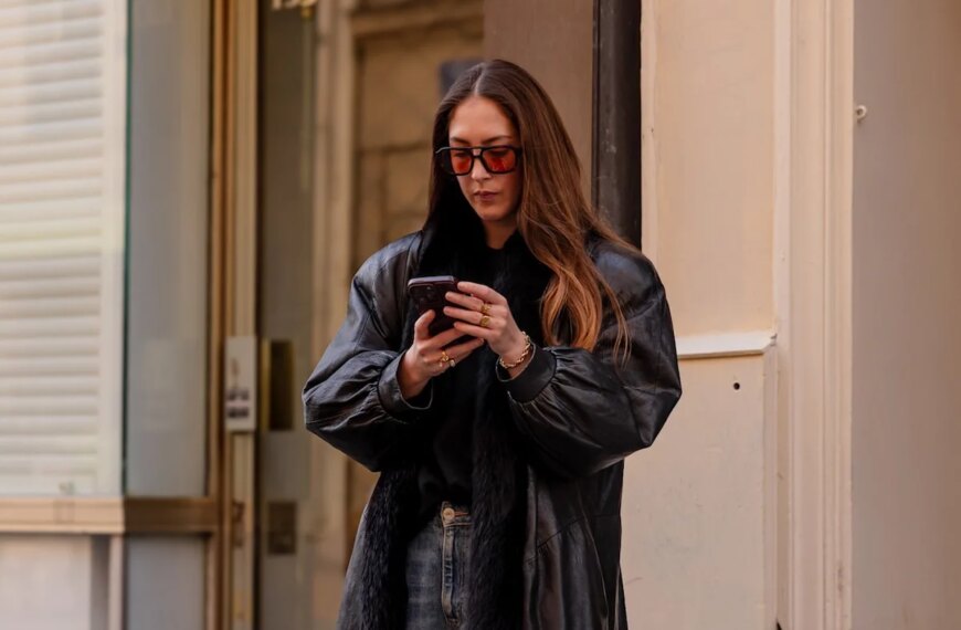 Sztuczna inteligencja sercem mody. 16 cyfrowych nurtów kształtujących…