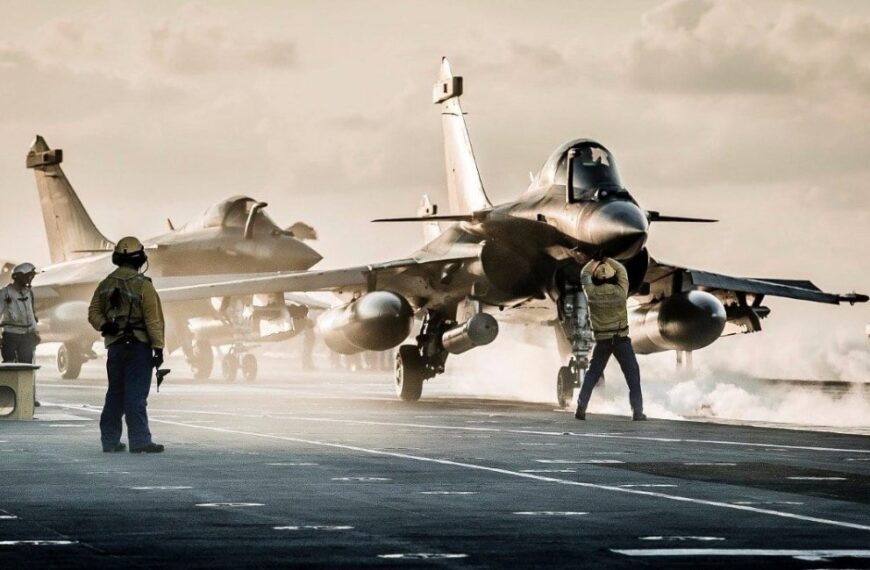 Dassault ubolewa, że Francja nie spieszy się z&hellip;