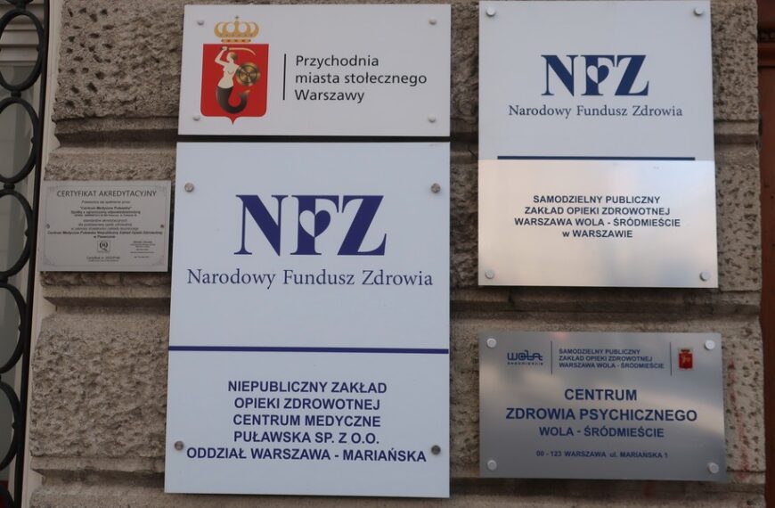 Podwyżka składki zdrowotnej nieunikniona? Prognoza eksperta.