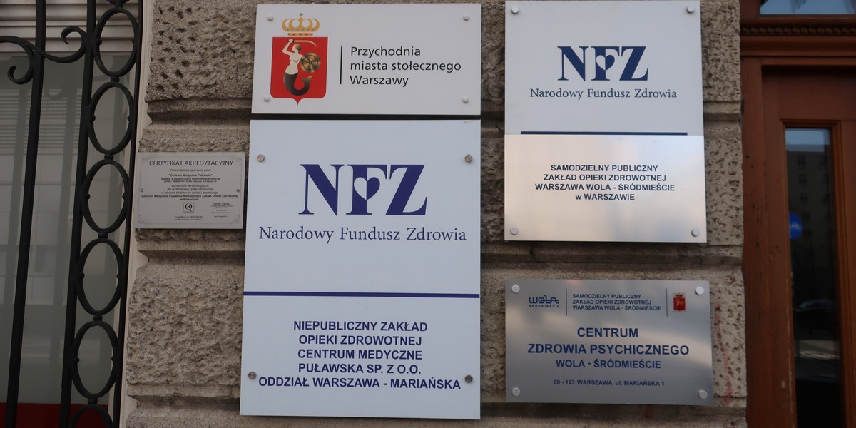 Podwyżka składki zdrowotnej nieunikniona? Prognoza eksperta.