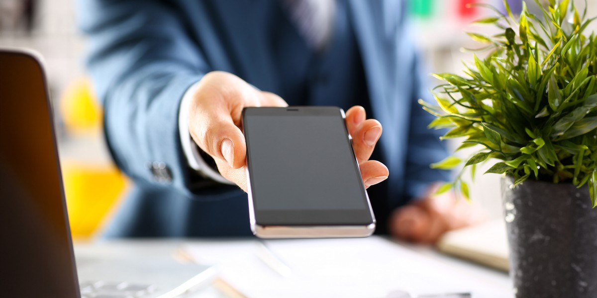 Kupujesz używany telefon lub inną rzecz za ponad 1 tys. zł? Zmieni się limit PCC 