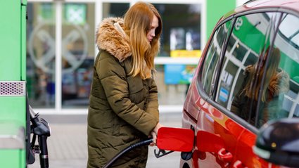 Ograniczenie dla Niemców w polskim mieście. Tylko tyle mogą zatankować