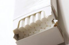 Jak rzucić palenie? Historia z życia wzięta.