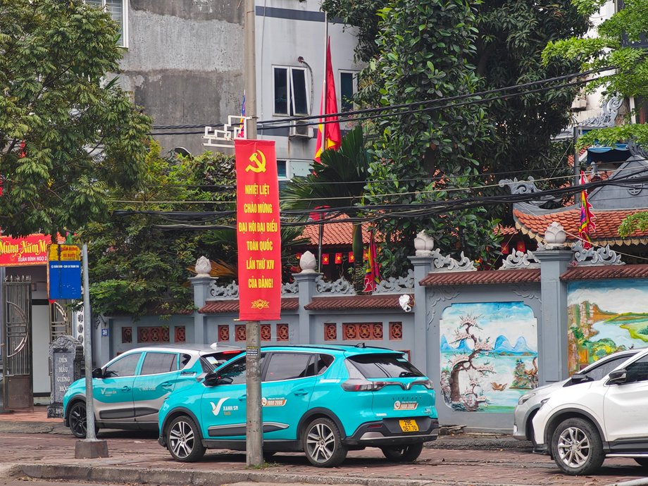 Wyprawa do Wietnamu. Oblicze państwa, gdzie przetrwał komunizm.