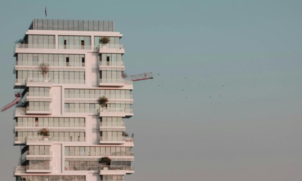 Banki nieco spowolniły. Gdzie aktualnie najsprawniej o kredyt hipoteczny?