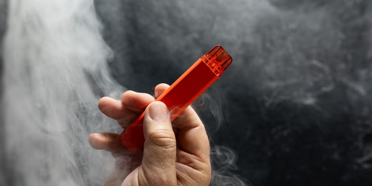 Rząd finalizuje rewolucję dla palaczy