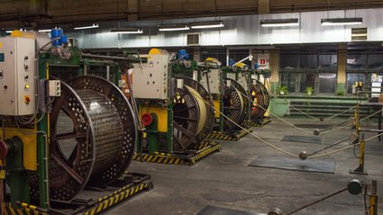 Legendarny zakład upada po ponad 100 latach. "Świat się wali człowiekowi"