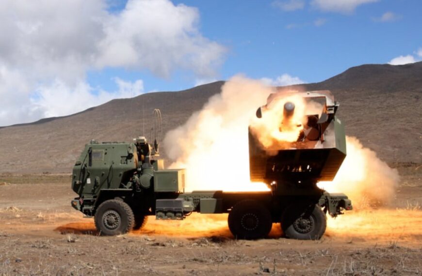 Od prawie trzech lat USA blokują lokalizację rakiet&hellip;