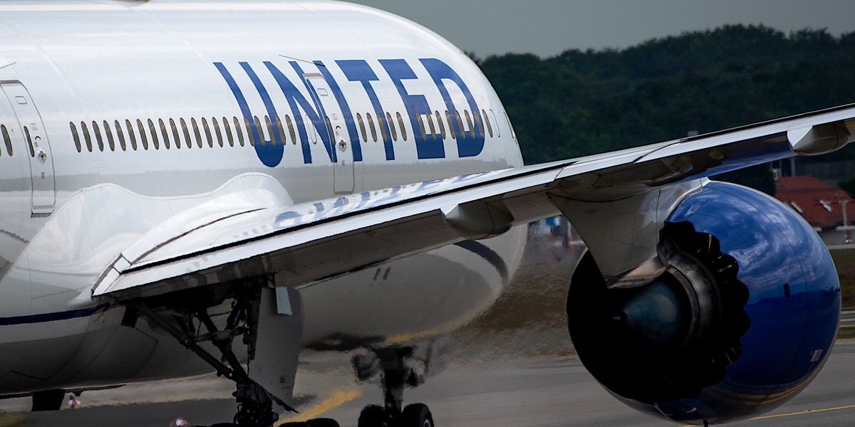 Szef jednej z największych linii lotniczych świata przedstawił prognozy dla cen ropy, które przewoźnik uznaje za swój scenariusz bazowy