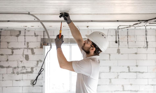 New Home or Green Energy? Prepare for Added Costs