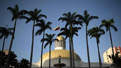 Nie tylko ropa naftowa. Inwestorzy ruszają do Wenezueli