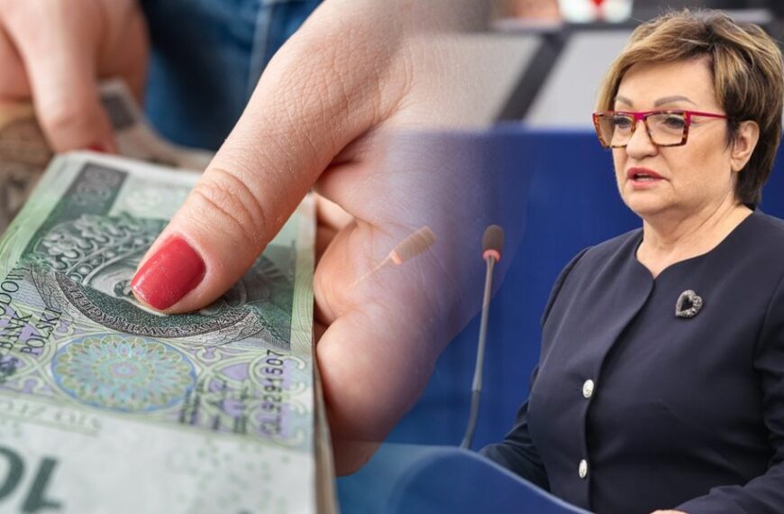 Bezpłatna praca kobiet przez 67 dni. Co jest&hellip;