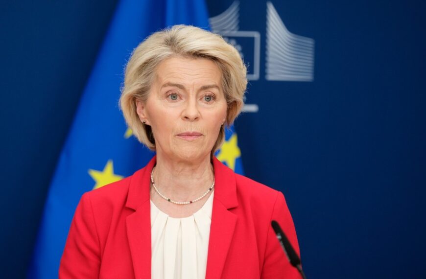 KE napotyka trudności z SAFE nie tylko w Polsce. W wielu państwach występują zwłoki.