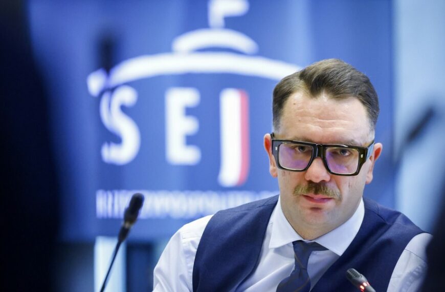 Poselski immunitet drogowy pod lupą. Nowe zasady wywołują&hellip;