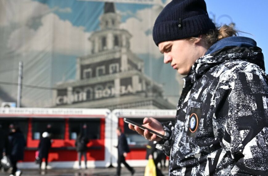 Rosja odcina dostęp do sieci. Niemalże wszyscy poszkodowani.