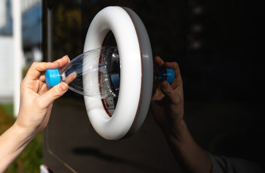 Kaucja za opakowania w Polsce: Dwa zasadnicze wyzwania [ANKIETA]