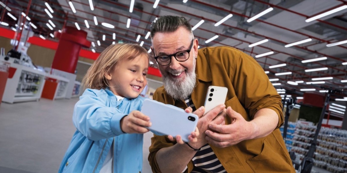 Media Markt - urządzenia odnowione 